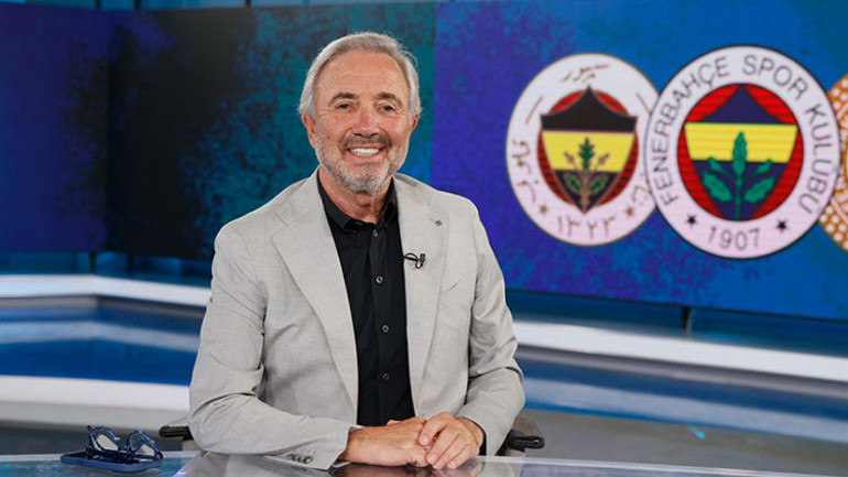 Fenerbahçe Asbaşkanı Hamdi Akın, stadyumunun yeni kapasitesini duyurdu