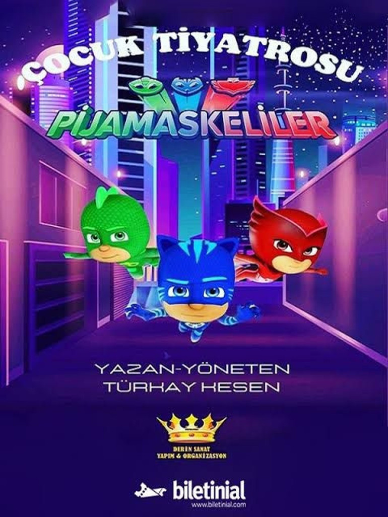Hadi Gidelim