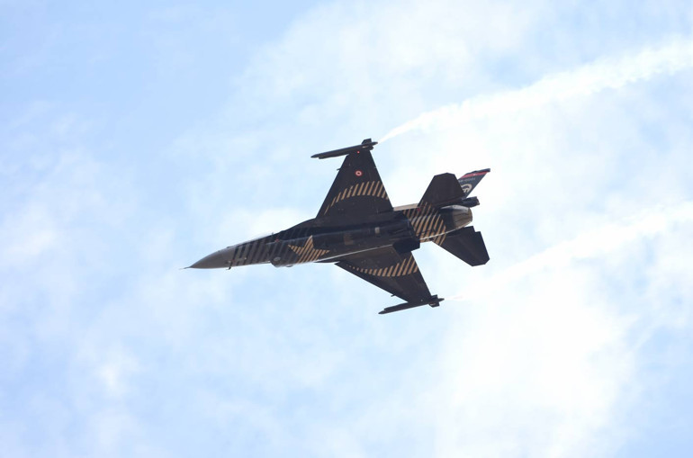 SoloTürkten Sivasta nefes kesen gösteri