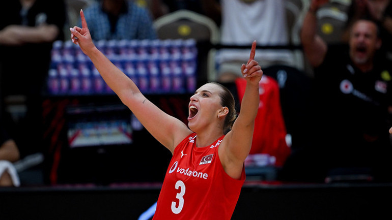 Filenin Sultanları finalden emin