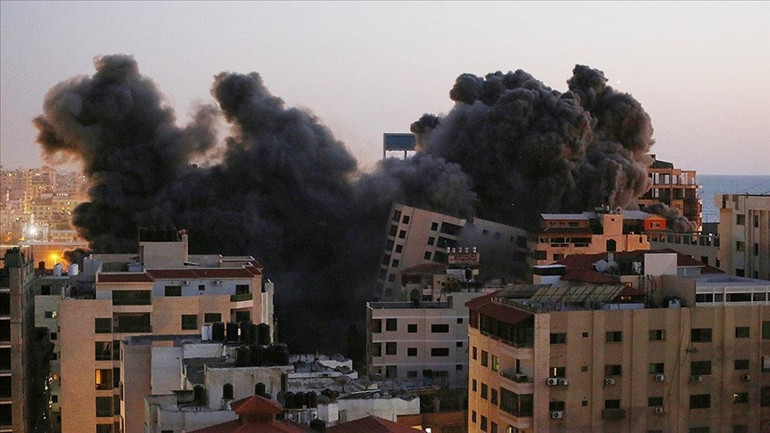 Trump çağrıda bulunmuştu... Gazze’de nihai ateşkes iddiası: ABD’nin teklifine Hamas da onay verdi