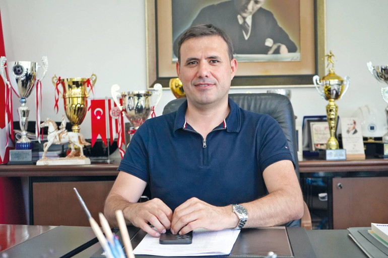 Müzede ‘rapor’ tartışması