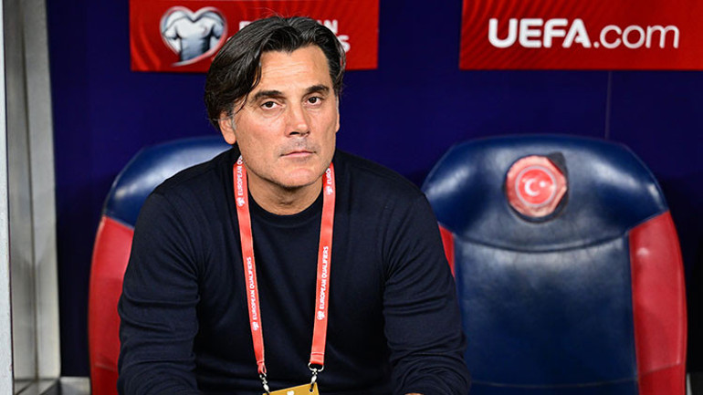 Gürcistan-Türkiye maçını Uğur Meleke yazdı: Montella, kulüp takımı ‘FC Milli Takım’ yarattı