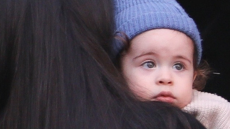 Ne annesinin evlenmeye niyeti vardı ne babasının: Tarihe karışan aşkın tek meyvesi açık havada büyüyor