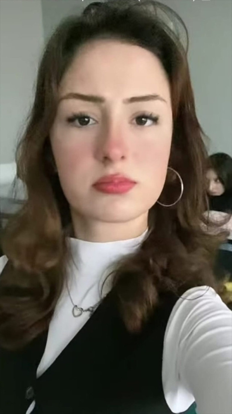 Melisa ve Umutcan Şimşek kardeşler vahşice katledilmişti Kan donduran ifade: Bir kız sürekli Yapma diye bağırıyordu