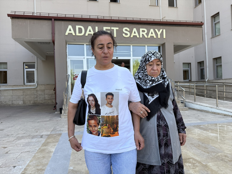 Melisa ve Umutcan Şimşek kardeşler vahşice katledilmişti Kan donduran ifade: Bir kız sürekli Yapma diye bağırıyordu