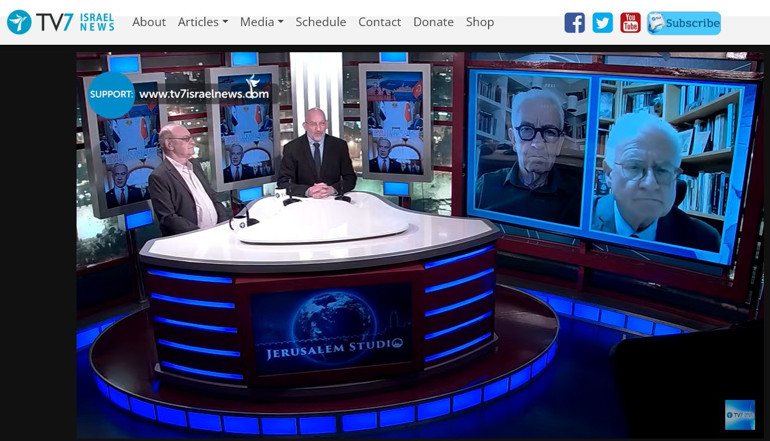 İsrail televizyonunda çarpıcı Türkiye itirafı: Türk ordusu muazzam güçlü... Karşı karşıya gelmemeliyiz