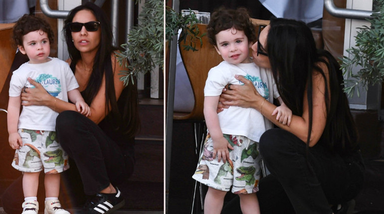 Ne annesinin evlenmeye niyeti vardı ne babasının: Tarihe karışan aşkın tek meyvesi açık havada büyüyor