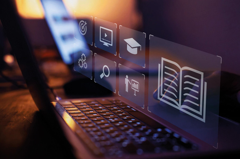 Jobs of the future have entered schools
