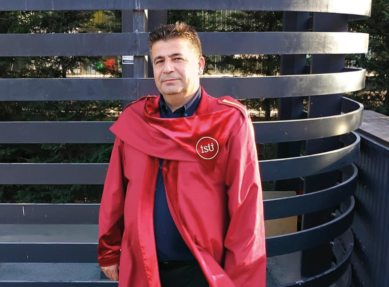 Geleceğin işleri okullara girdi