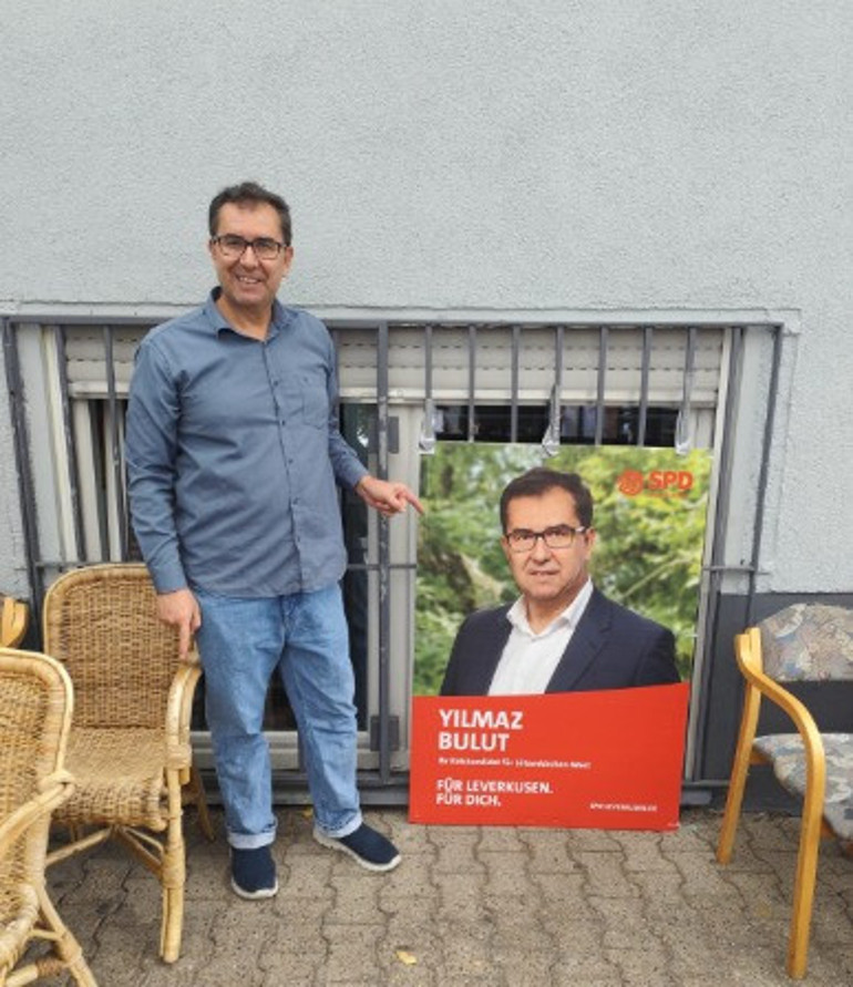 Artık söylenme söyle