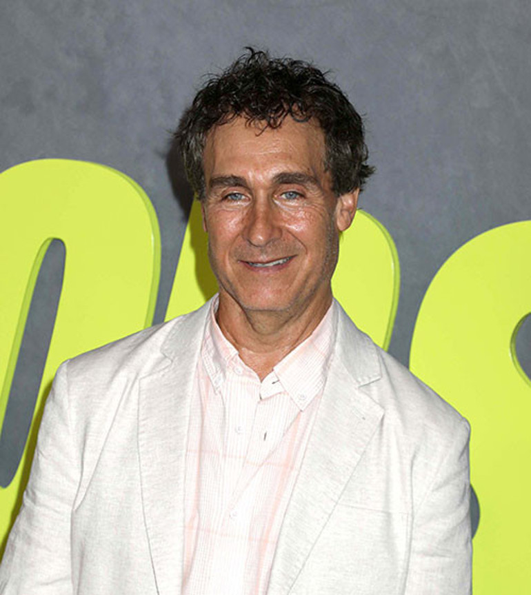 Gökyüzünde kanatsız uçmak ona yetmedi... Gözünü daha yükseğe dikti: Uzayda sevişme sahnesi çekmek istiyor