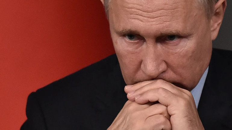 Putinden NATOya yeni gözdağı Sınır planı başladı