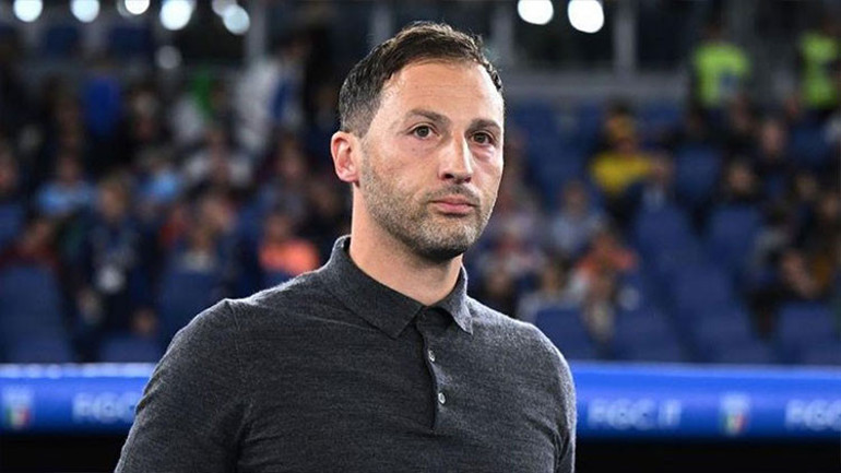 Fenerbahçe’de başkan Ali Koç, teknik direktörü açıklıyor İsmail Kartal hazır