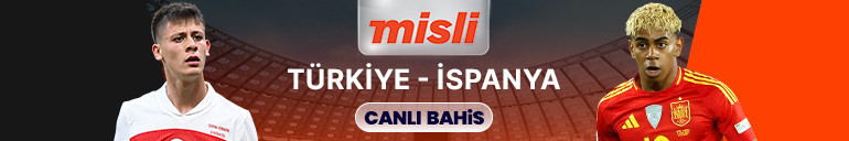 A Milli Takım, İspanya karşısında Dünya Kupası Eleme maçlarının heyecanı