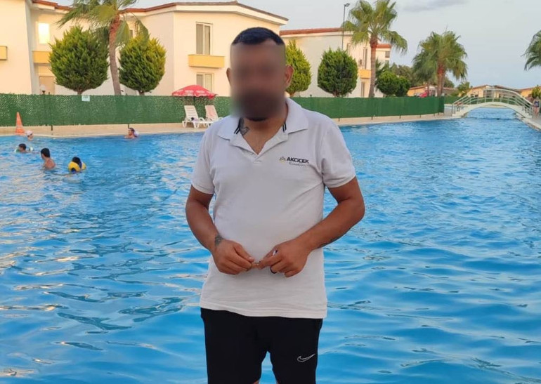 Anneye imdat mesajı: Öldürdü bu beni | Önce kabusu yaşattı sonra hastaneye götürdü... Gözü dönmüş eski eş serbest kaldı