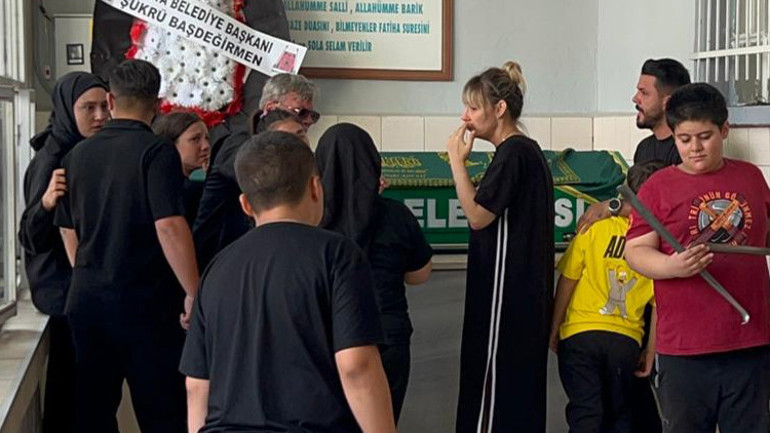 Güzellik merkezi sahibi kadın evinde hayatını kaybetmişti Ölüm nedeni ortaya çıktı