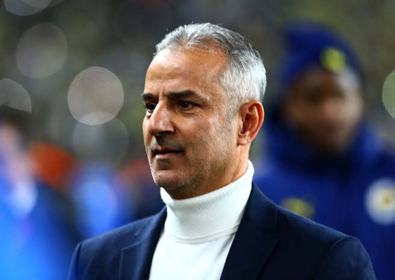 Ali Koç isim verdi Fenerbahçe yeni teknik direktörünü 24 saatte açıklayacak