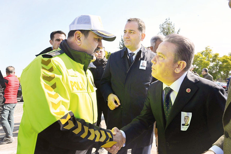 Kararname beklerken tutuklandı