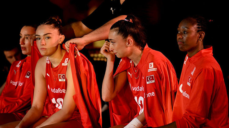 Gönlümüzün şampiyonları