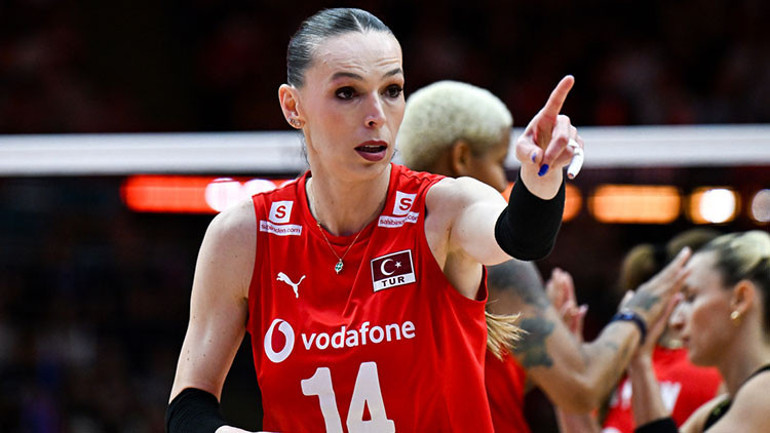 Gönlümüzün şampiyonları