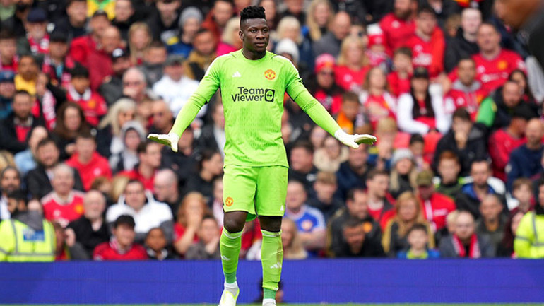 Trabzonspor'dan bir transfer bombası daha Onana tamam, sırada Sterling var