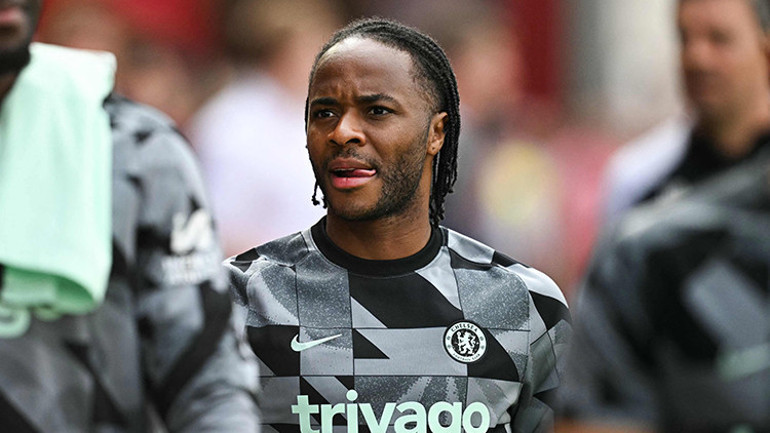 Trabzonspor'dan bir transfer bombası daha Onana tamam, sırada Sterling var