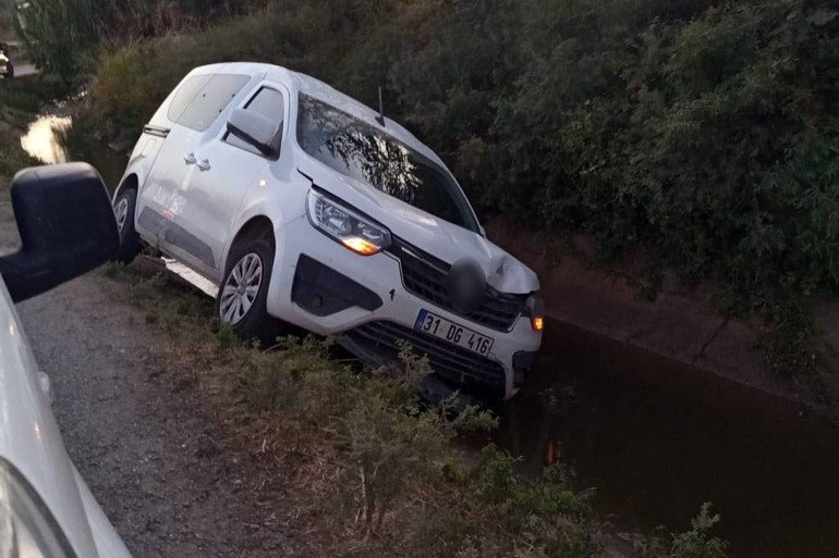 Koyun sürüsü oyunu bozdu: Böyle yakalandılar