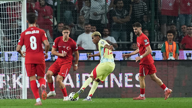 6-0'lık mağlubiyet sonrası Nihat Kahveci'den yorum