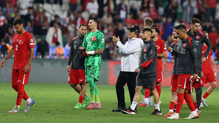 6-0'lık mağlubiyet sonrası Nihat Kahveci'den yorum