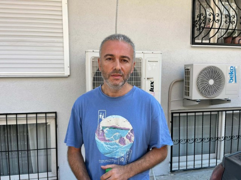 2 polisimizi şehit eden saldırgan böyle yakalandı | Üzerine çullanıp polislere teslim ettik