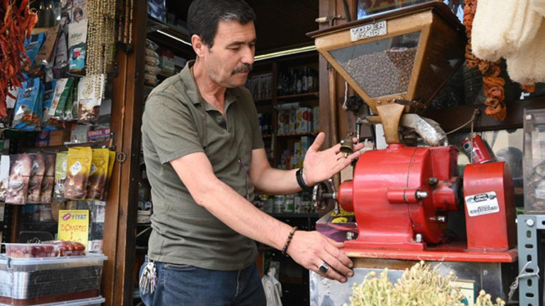 Eskişehirde 50 yıldır esnaf bu yöntemi kullanıyor Gören şaşıp kalıyor: İnsanları davet ediyoruz