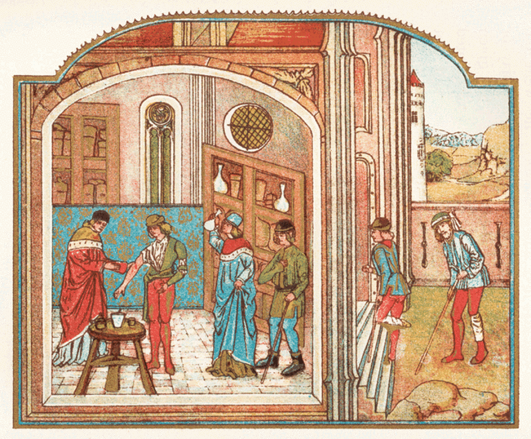 2500 yıllık gelenek can alıyor Enfeksiyon tüm vücudunu sardı, 7 ameliyatla hayata döndü Uzmanlardan kritik 10 uyarı