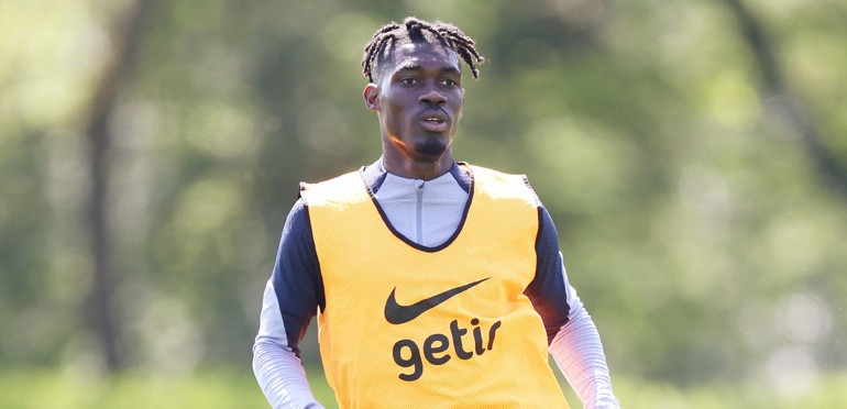 Fenerbahçe’nin Bissouma transferi için tarih verdiler İşte Tottenham yönetiminin planı
