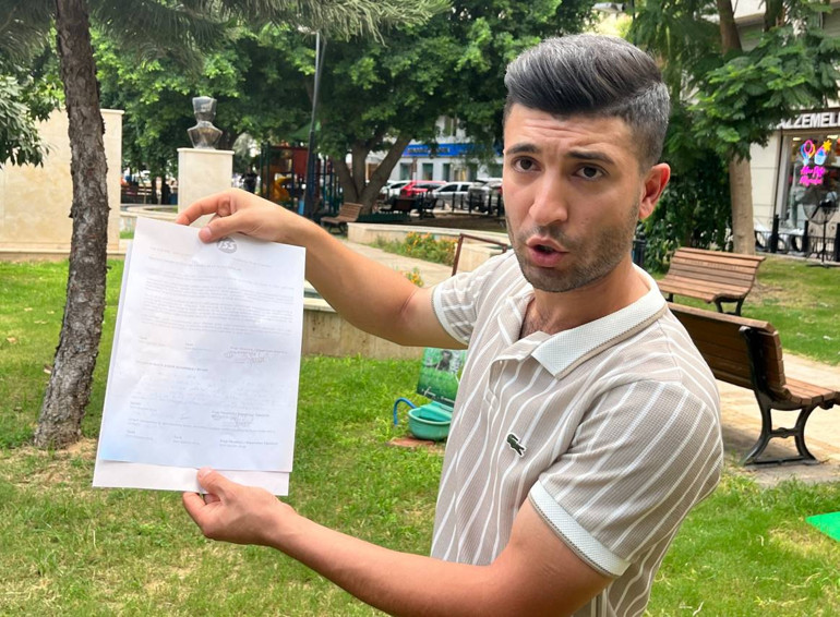 Eşine otogarda sürpriz yaptı, işinden oldu | Hanımcılık kazandı, ben işsiz kaldım