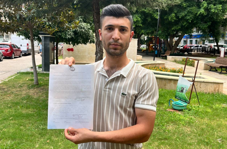 Eşine otogarda sürpriz yaptı, işinden oldu | Hanımcılık kazandı, ben işsiz kaldım