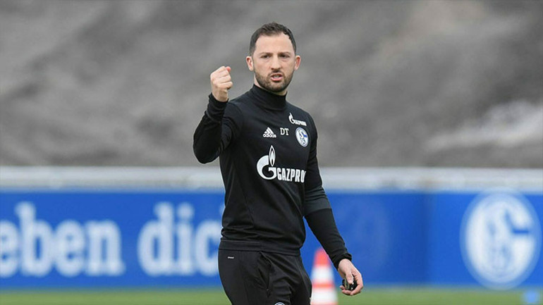 Fenerbahçe’de Gökhan Gönül sürprizi Tedesco ile çalışacak