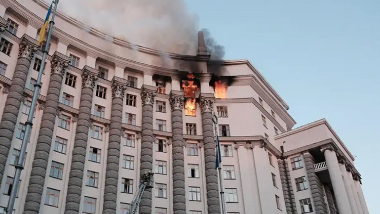 ABden Rusyaya Masaya otur çağrısı