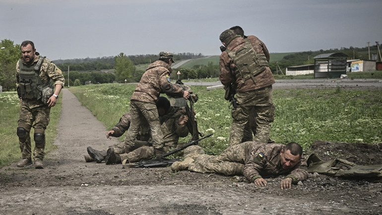 ABden Rusyaya Masaya otur çağrısı
