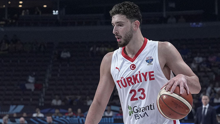 Türkiye - Polonya maçı canlı (EuroBasket 2025 çeyrek final)
