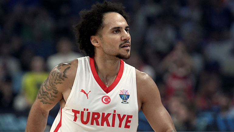 Türkiye - Polonya maçı canlı (EuroBasket 2025 çeyrek final)