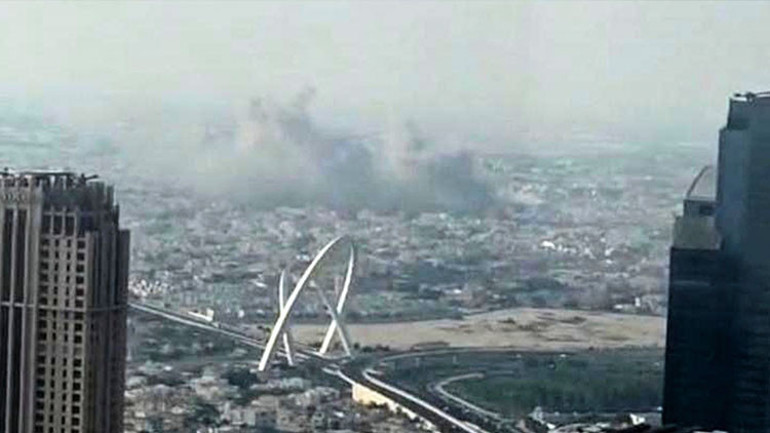 Türkiyeye akılalmaz tehdit İsrail haddini aştı... WSJ: Türkiyeden Hamasa kritik istihbarat