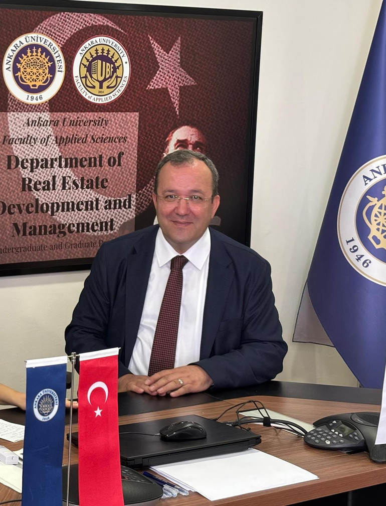 Raylı sisteme hız verilmeli