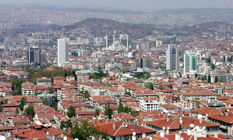 Raylı sisteme hız verilmeli