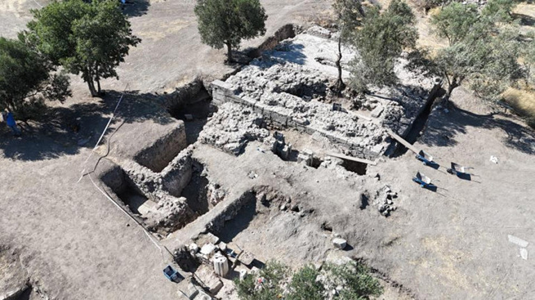 Bugün lüks konutlarda ve rezidanslarda kullanılıyor Tam 1700 yıllık: Bu sistem görenleri şaşırtıyor