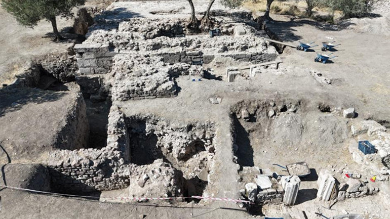 Bugün lüks konutlarda ve rezidanslarda kullanılıyor Tam 1700 yıllık: Bu sistem görenleri şaşırtıyor