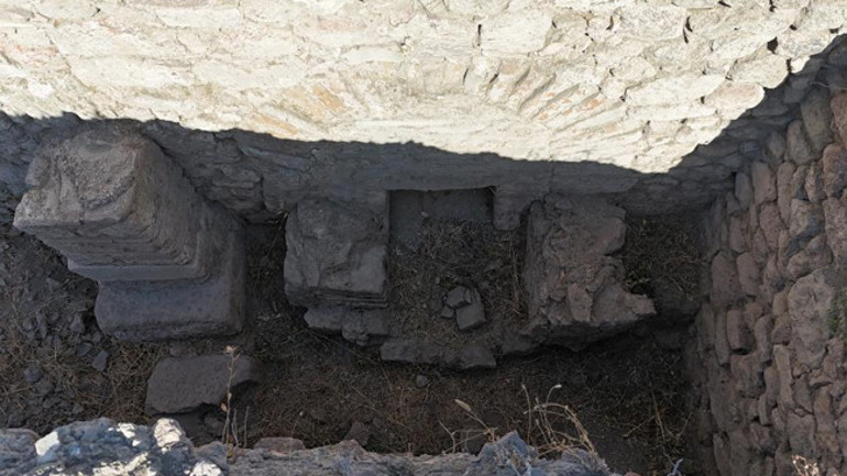 Bugün lüks konutlarda ve rezidanslarda kullanılıyor Tam 1700 yıllık: Bu sistem görenleri şaşırtıyor