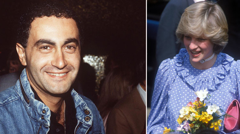 Ünlü iş insanı çok sayıda kadına tacizle suçlanmıştı... Bizde adet böyledir... Oğlumla evlenmeden önce ben seninle birlikte olacağım