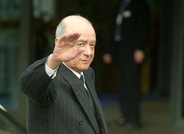 Ünlü iş insanı çok sayıda kadına tacizle suçlanmıştı... Bizde adet böyledir... Oğlumla evlenmeden önce ben seninle birlikte olacağım