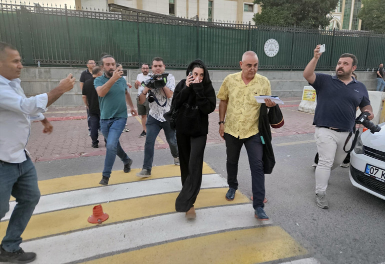 Son dakika... Antalya Büyükşehir Belediyesine yönelik yeni operasyon: 20 gözaltı